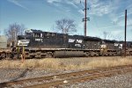 NS 3603, 9807 on 14G